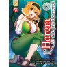 L'harem alla fine dei mondi vol.03