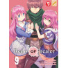 Redo of healer vol.09