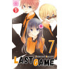Last game vol.7