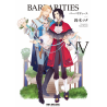 Barbarities vol.4 (di 4)