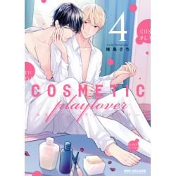 Cosmetic Playlover vol.4