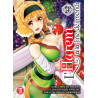 L'harem alla fine dei mondi vol.04
