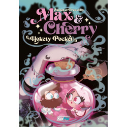 Max & Cherry - Hokety Pocket