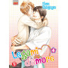 Legami d'amore vol.4
