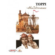 Toppi - vol. 02 Sulle rotte...