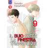 Il buio oltre la finestra triangolare vol.9