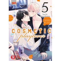 Cosmetic Playlover vol.5