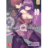 Redo of healer vol.10