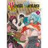 Tsukimichi Moonlit fantasy vol.03