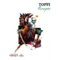 Toppi - vol. 03 Sulle rotte...