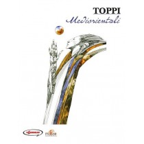 Toppi - vol. 04 Sulle rotte...