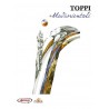 Toppi - vol. 04 Sulle rotte dell'immaginario : Mediorientali