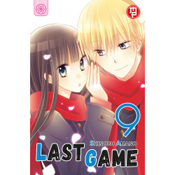 Last game vol.9