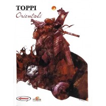Toppi - vol. 05 Sulle rotte...