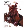Toppi - vol. 05 Sulle rotte dell'immaginario : Orientali