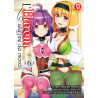 L'harem alla fine dei mondi vol.06