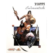 Toppi - vol. 06 Sulle rotte...