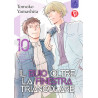Il buio oltre la finestra triangolare vol.10