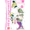 La principessa sacrificale e il re delle bestie vol.09