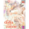 La dalia tra le zanne vol.3
