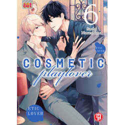 Cosmetic Playlover vol.6