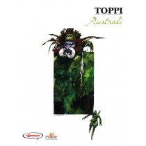 Toppi - vol. 07 Sulle rotte...