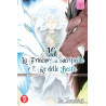 La principessa sacrificale e il re delle bestie vol.10