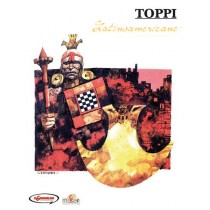 Toppi - vol. 08 Sulle rotte...