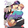 Katekyo! vol.2