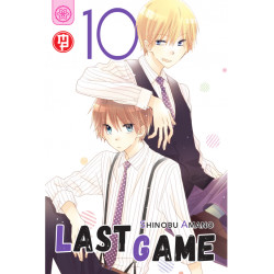 Last game vol.10