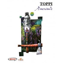 Toppi - vol. 09 Sulle rotte...