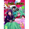 Tsukimichi Moonlit fantasy vol.04