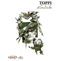 Toppi - vol. 10 Sulle rotte...