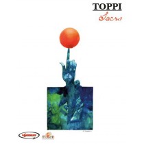 Toppi - vol. 11 Sulle rotte...