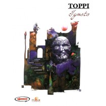 Toppi - vol. 12 Sulle rotte...