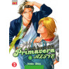 Tra le braccia della primavera Alive vol.1