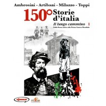 Toppi - vol. 13 Sulle rotte...