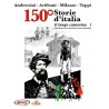 Toppi - vol. 13 Sulle rotte dell'immaginario: Storie d'Italia 1