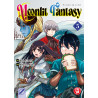 Tsukimichi Moonlit fantasy vol.05