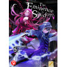 The eminence in shadow vol.08