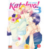 Katekyo! vol.3