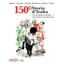 Toppi - vol. 14 Sulle rotte...