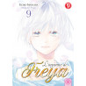 L'inganno di Freya vol.9