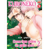 Kuroneko vol.6 - Come fare gioire un gatto nero 2