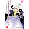 La principessa sacrificale e il re delle bestie vol.12 - Edizione deluxe
