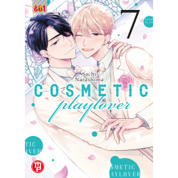 Cosmetic Playlover vol.7
