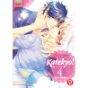 Katekyo! vol.4
