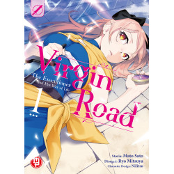 Virgin road vol.1