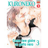 Kuroneko vol.7 - Come fare gioire un gatto nero 3