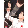 Never good enough vol.1